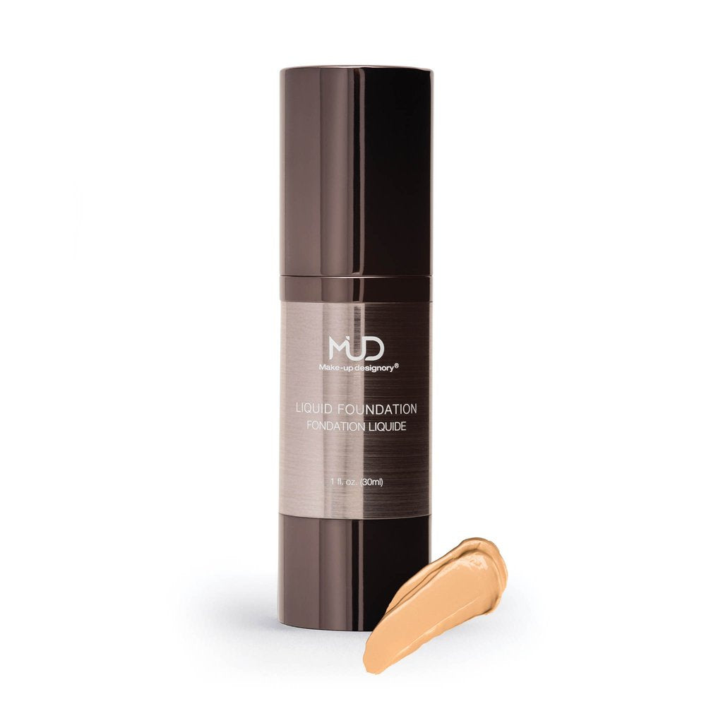 MUD Liquid Foundation - L2 - ADDROS.COM